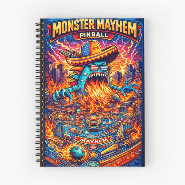 Item preview, Pinball designed and sold by ryanapples2.
