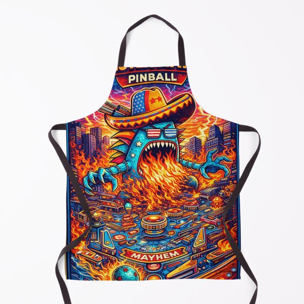 Item preview, Pinball designed and sold by ryanapples2.