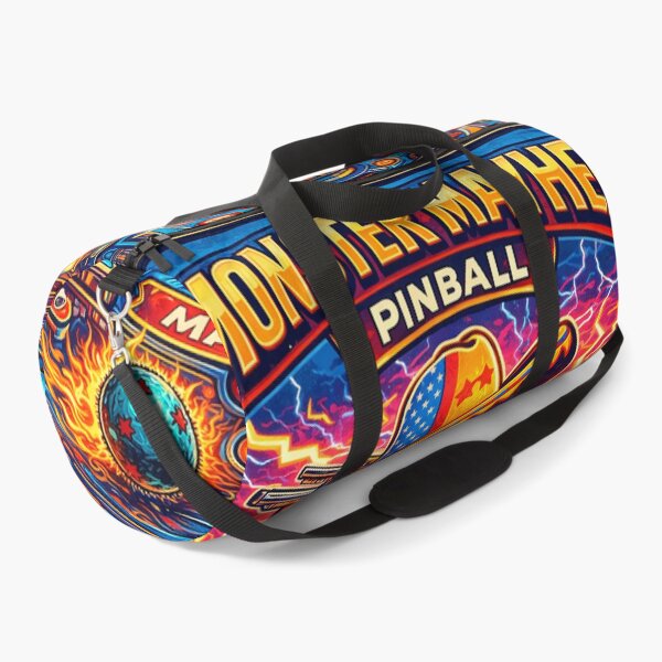 Item preview, Pinball designed and sold by ryanapples2.