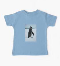 Penguin Baby Tee