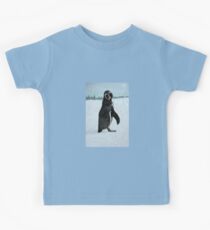 Penguin Kids Tee