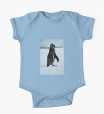 Penguin One Piece - Short Sleeve