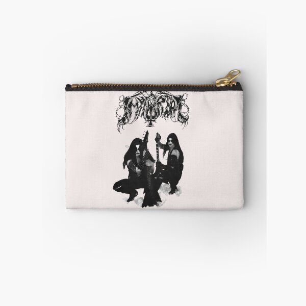 Item preview, Immortal Band Logo Vintage designed and sold by Polarfxd.