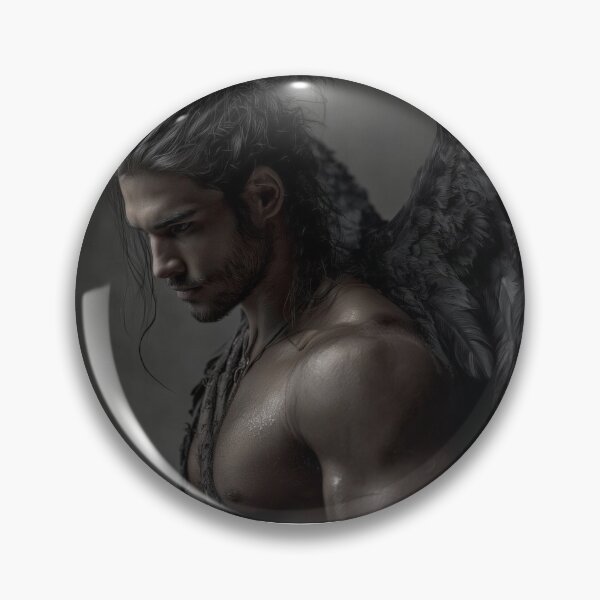 Item preview, Cassian designed and sold by Fredscozycorner.