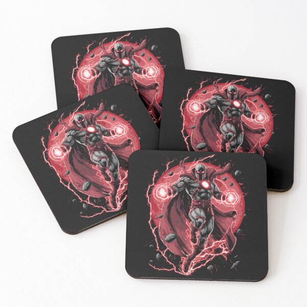 Item preview, Magneto designed and sold by RatherCreative.
