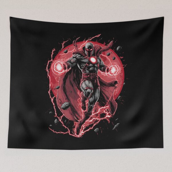 Item preview, Magneto designed and sold by RatherCreative.