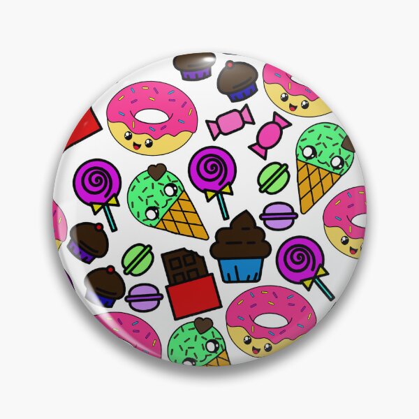 Item preview, Sweet Treats designed and sold by SophieMisty5.