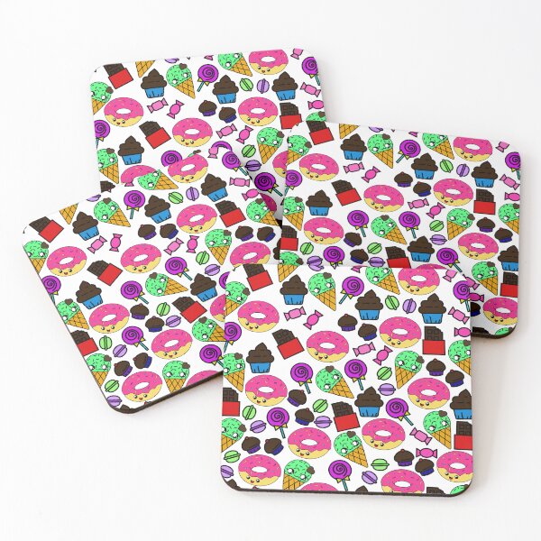 Item preview, Sweet Treats designed and sold by SophieMisty5.