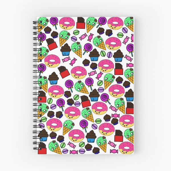 Item preview, Sweet Treats designed and sold by SophieMisty5.