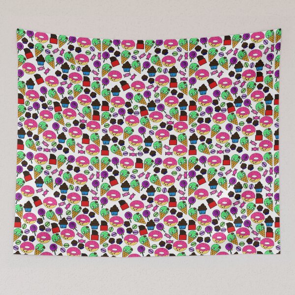 Item preview, Sweet Treats designed and sold by SophieMisty5.