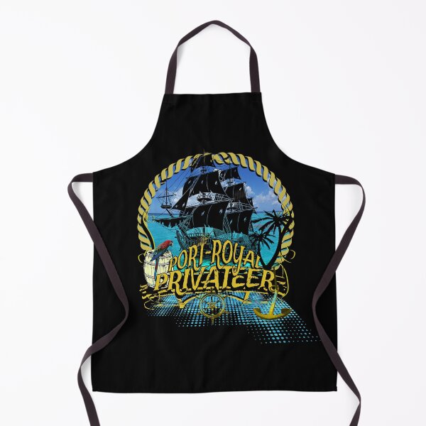 Item preview, Port Royal Privateer designed and sold by Wild Style.