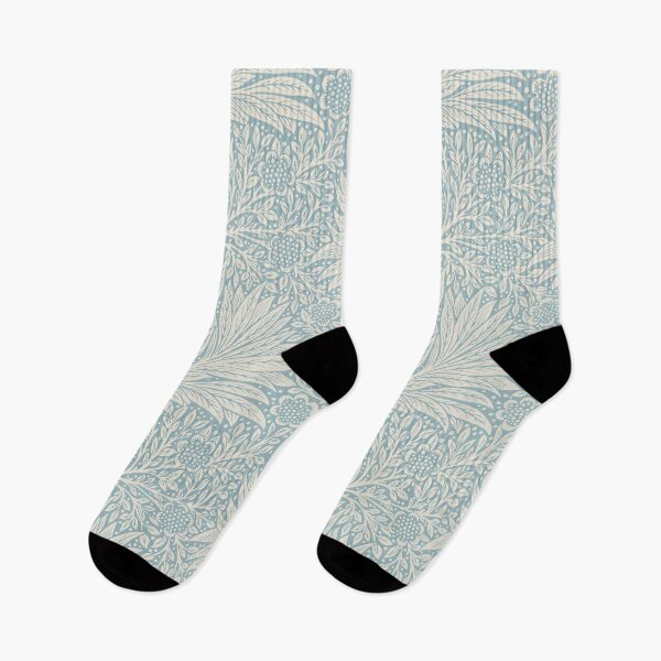 Item preview, William Morris Marigold Pattern designed and sold by maniacfitness.