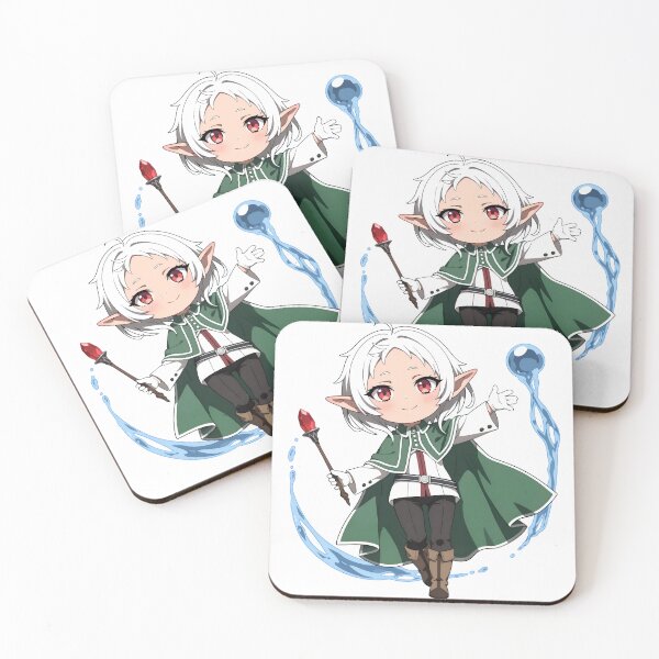 Item preview, Sylphiette chibi designed and sold by La.Stickeria95.