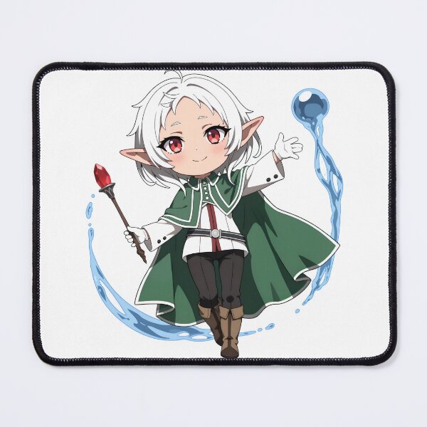 Item preview, Sylphiette chibi designed and sold by La.Stickeria95.