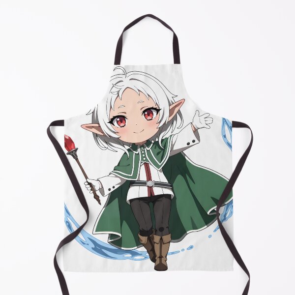 Item preview, Sylphiette chibi designed and sold by La.Stickeria95.