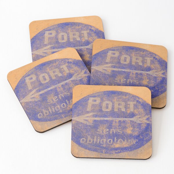 Item preview, To the Harbour designed and sold by feigenherz.