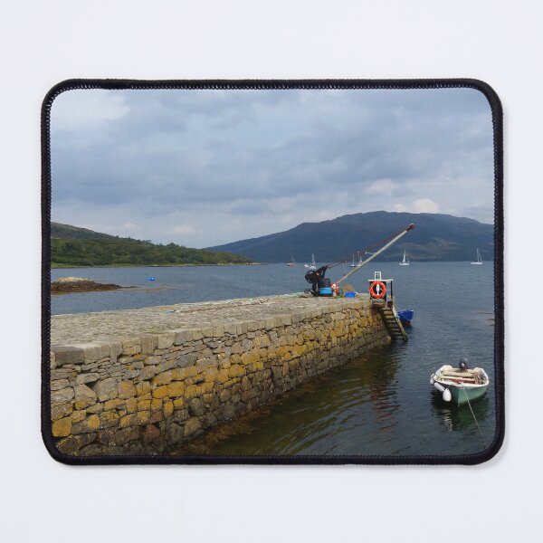 Item preview, Isleornsay, Isle of Skye designed and sold by Chris Petty.