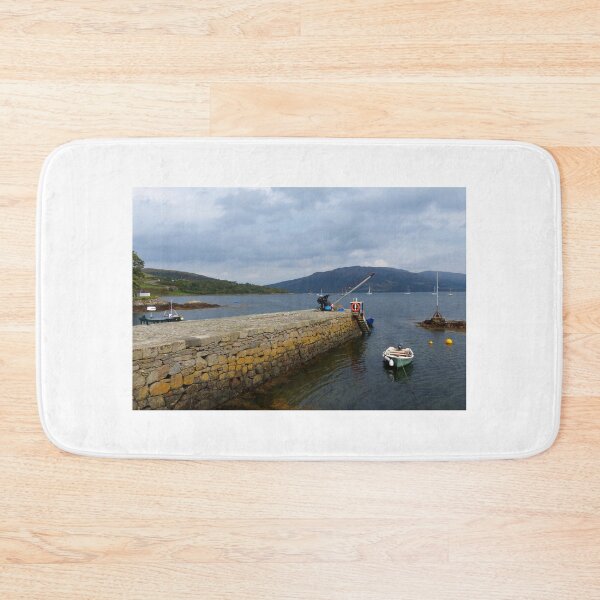 Item preview, Isleornsay, Isle of Skye designed and sold by Chris Petty.