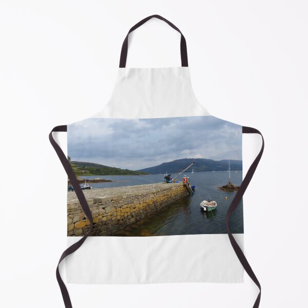 Item preview, Isleornsay, Isle of Skye designed and sold by Chris Petty.