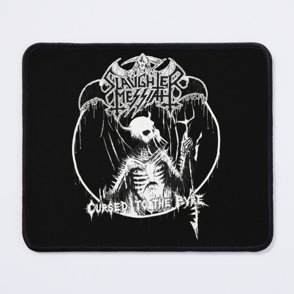 Item preview, Slaughter - Messiah Black Metal  designed and sold by Polarfxd.