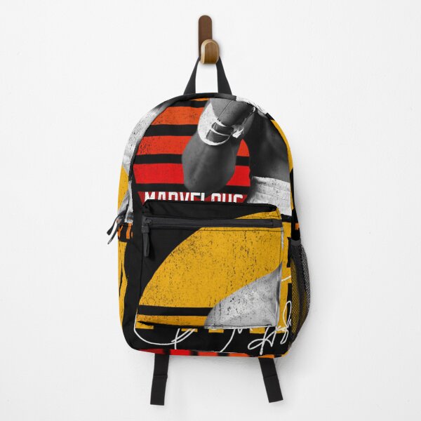Item preview, Vintage Marvelous Marvin Hagler Boxing Legend Signature Retro 80s 90s Bootleg Rap Style designed and sold by xeryu.