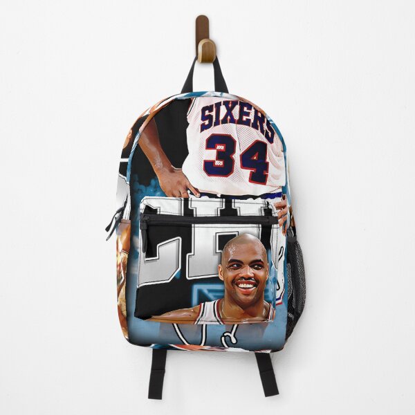 Item preview, Charles Barkley Chuck Basketball Vintage Retro 80s 90s Bootleg Rap Style Perfect Gift For Basketball Lovers  designed and sold by xeryu.