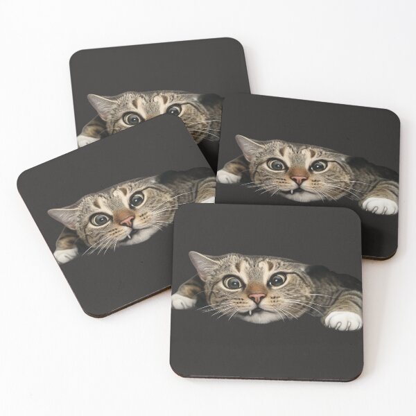 Item preview, Attitude Cat designed and sold by Nika Art Studio.