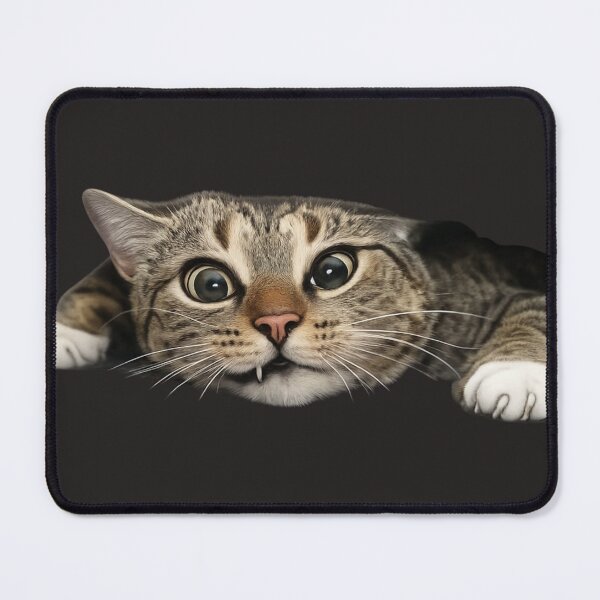 Item preview, Attitude Cat designed and sold by Nika Art Studio.