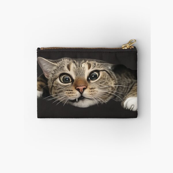 Item preview, Attitude Cat designed and sold by Nika Art Studio.