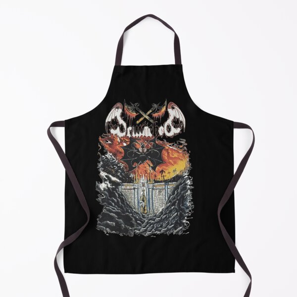 Item preview, Bewitched Band merch designed and sold by Witchfoundart.