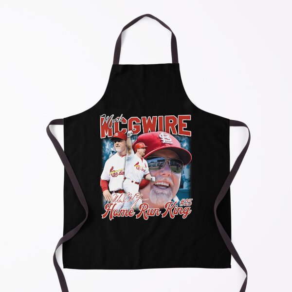 Item preview, Mark McGwire Big Mac Legend Baseball Signature Vintage Retro 80s 90s Bootleg Rap Style designed and sold by xeryu.