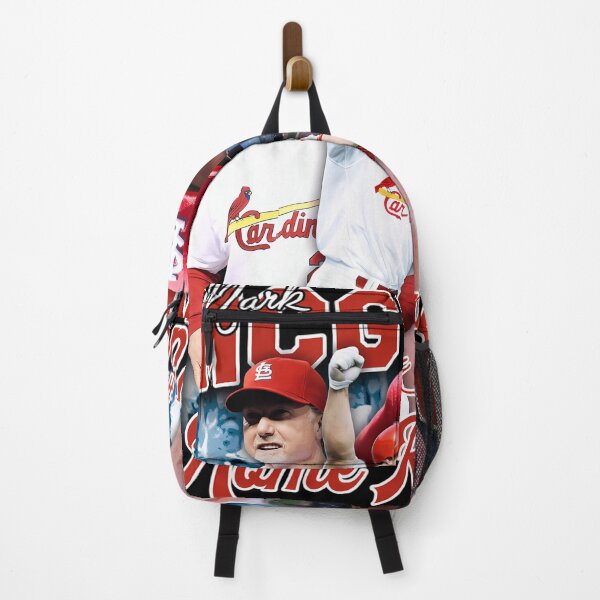 Item preview, Mark McGwire Big Mac Legend Baseball Signature Vintage Retro 80s 90s Bootleg Rap Style designed and sold by xeryu.
