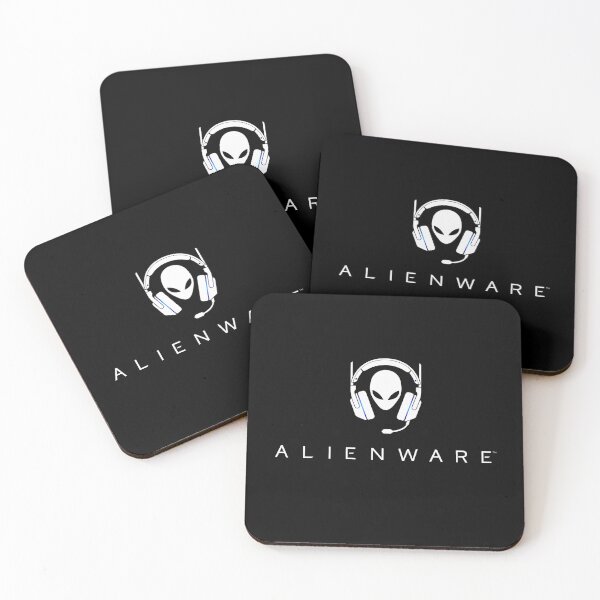 Item preview, Alienware Gaming designed and sold by Zaynoz.