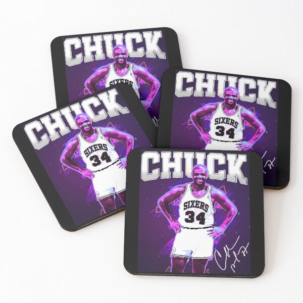 Item preview, Vintage Charles Barkley Chuck Basketball Retro 80s 90s Bootleg Rap Style Perfect Gift For Basketball Lovers  designed and sold by xeryu.