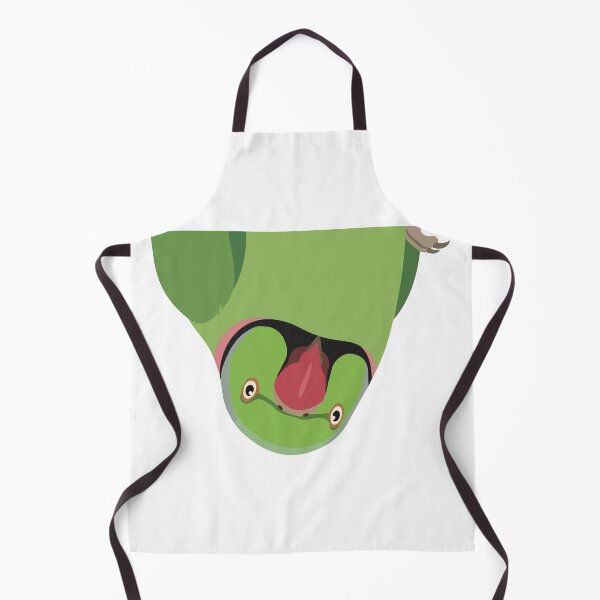 Item preview, Zero Personal Space Indian Ringneck Parakeet designed and sold by Petzzz.
