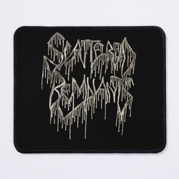 Item preview, Scattered-Remnants Original Logo designed and sold by Polarfxd.