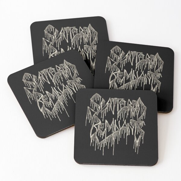 Item preview, Scattered-Remnants Original Logo designed and sold by Polarfxd.