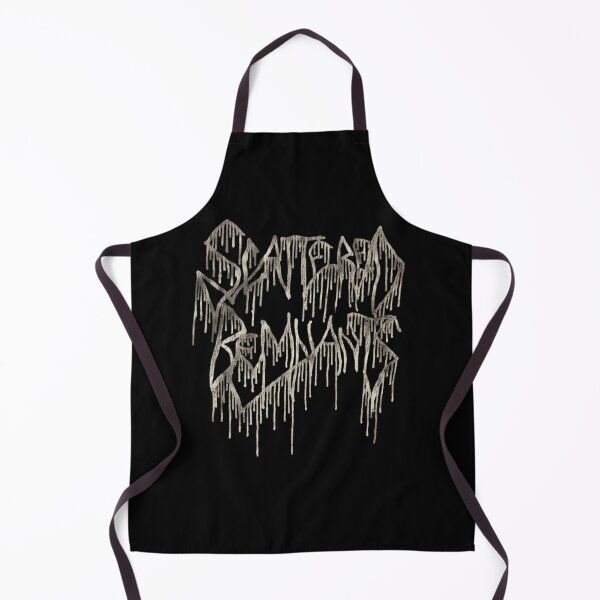 Item preview, Scattered-Remnants Original Logo designed and sold by Polarfxd.