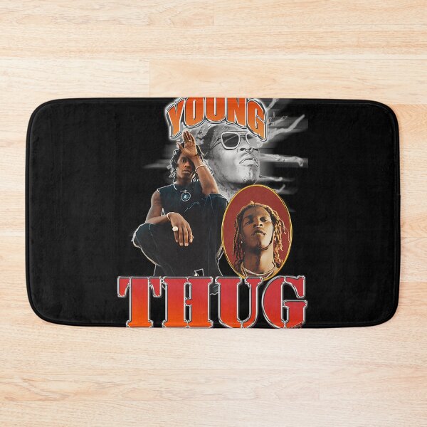 Item preview, Young Thug designed and sold by Gredonmande.