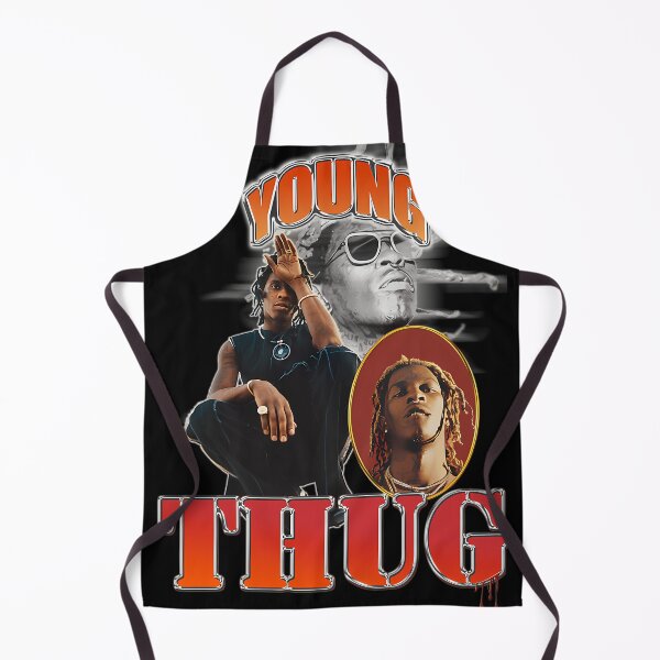 Item preview, Young Thug designed and sold by Gredonmande.