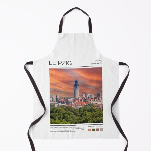 Item preview, Leipzig - Germany - Photography designed and sold by StudioRedKoala.