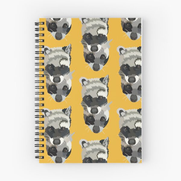 Item preview, Civet designed and sold by PrettylittlepastelUk.