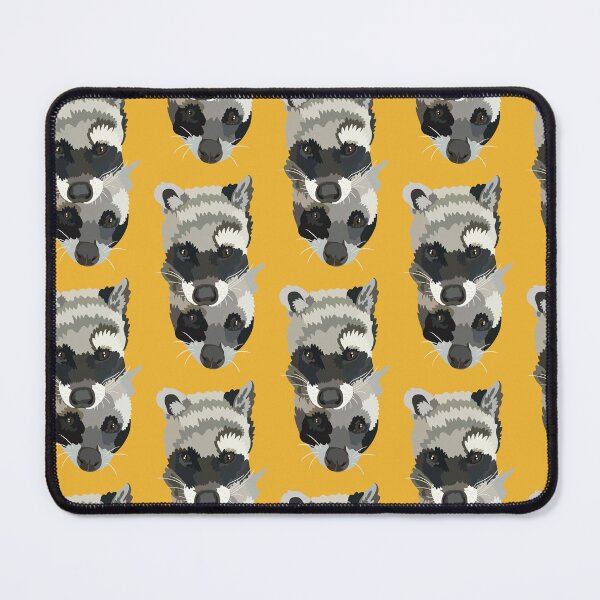 Item preview, Civet designed and sold by PrettylittlepastelUk.