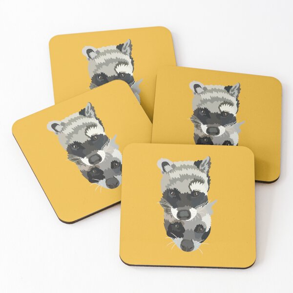 Item preview, Civet designed and sold by PrettylittlepastelUk.
