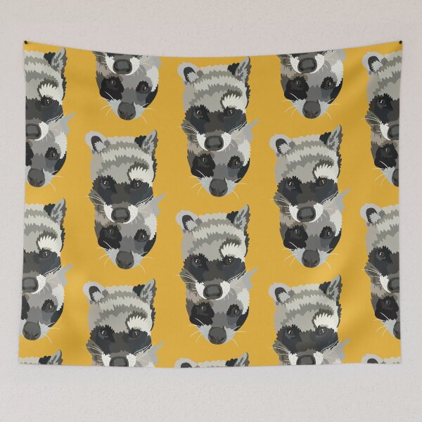 Item preview, Civet designed and sold by PrettylittlepastelUk.