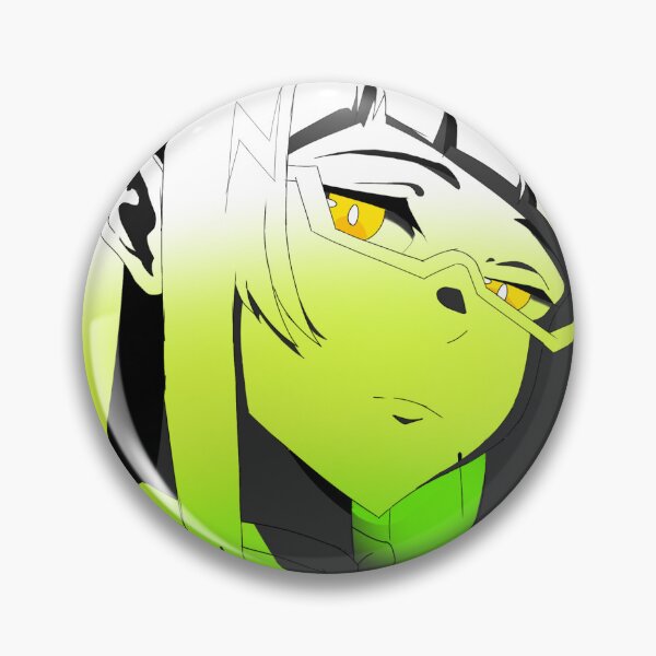 Item preview, Maia azuma designed and sold by OtakuSketches.