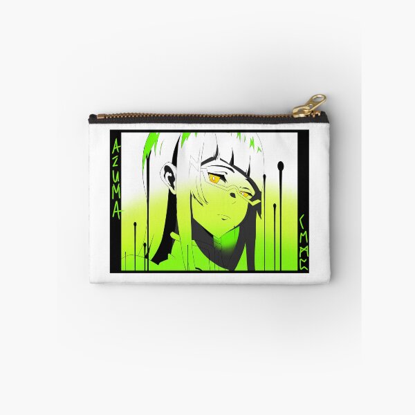 Item preview, Maia azuma designed and sold by OtakuSketches.