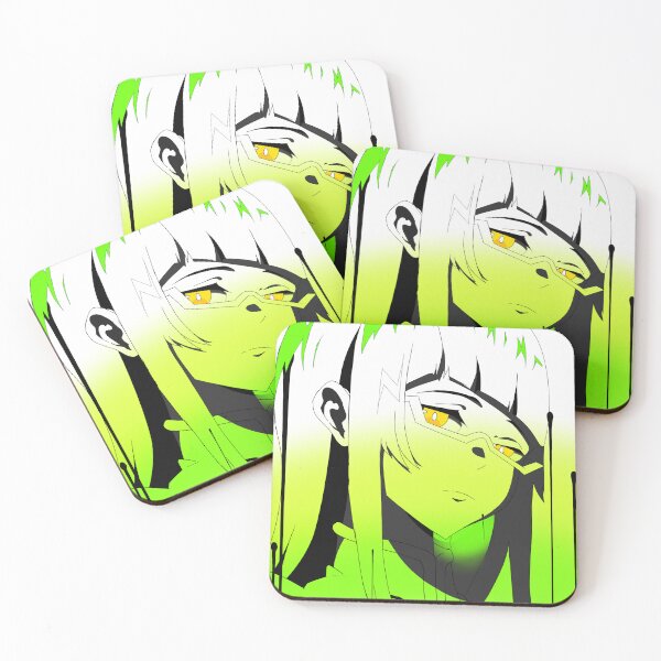 Item preview, Maia azuma designed and sold by OtakuSketches.