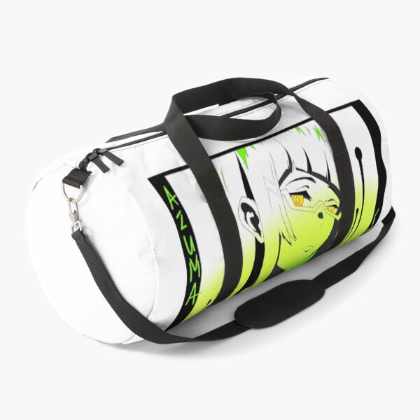 Item preview, Maia azuma designed and sold by OtakuSketches.
