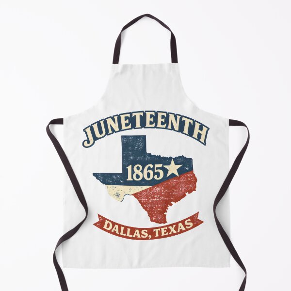 Item preview, Juneteenth Texas Pride Vintage Americana designed and sold by SplashTastic.